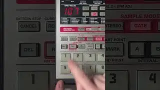 Об этой особенности SP-303 говорят недостаточно!
