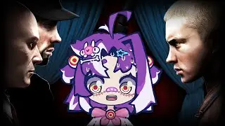 MICHI VS SLIM SHADY: WHO WILL WIN?