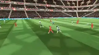 Best player in dls  #dls #dreamleaguesoccer #dreamleague #dls25 #dls26 #gameplay 