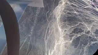 SPZA Reiche Neuman - NAZCA PERU