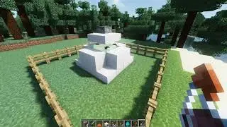 BEST XP Silverfish farm in Minecraft 1.21