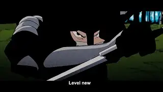 Ramom tiller - level (prod.switchblxd3) - [AMV]