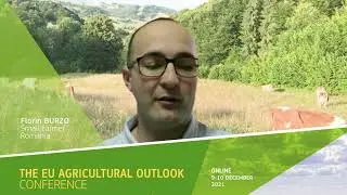 Agri outlook 2021 What about economic resilience.