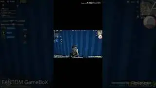 DYNAMO VS GAREEB