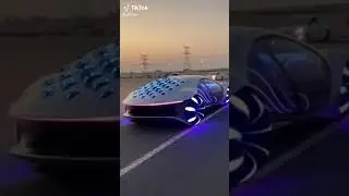 La voiture la plus ch&egrave;re au monde