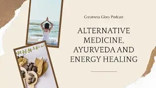 EP23: Q&A Session | Healing, Ayurveda and Reiki | Energy, Mind, and Consciousness