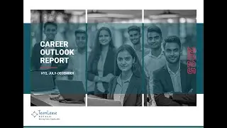Shantanu Rooj on India&rsquo;s Freshers Job Market Outlook | Career Outlook Report HY2 2025