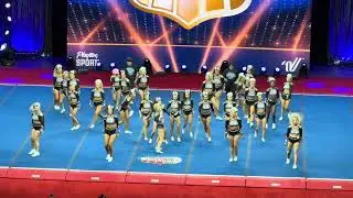 ATA Quantum NCA Dallas 2025 Day 1