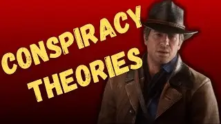 Red Dead Redemption Theories That Could Be True!