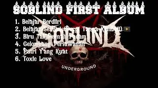 FIRST ALBUM SOBLIND vol. 1