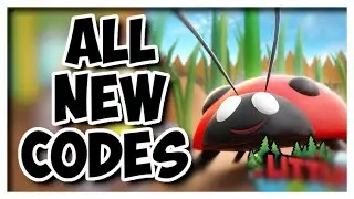 NEW ROBLOX LITTLE WORLD CODES FOR FEBRUARY 2021 | WORKING CODES IN LITTLE WORLD FALLING TILES UPDATE