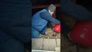 расширительный бачок для открытой системы отопления.....