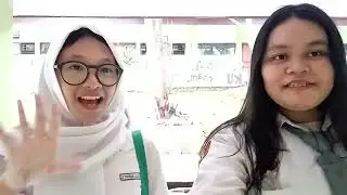SMANSEV EDU EXPO CAREER mini vlog | Informatics Assignment. 