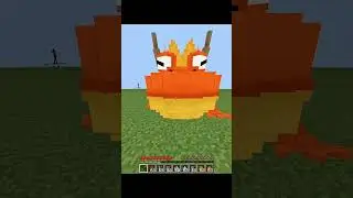 99 night frog attack me #minecraft
