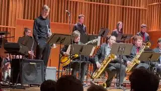 Anthropology Solo- Nick Plumlee