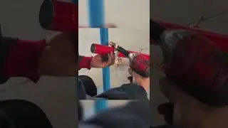 Correct installation method of Scaffold Swivel Coupler Pressed Steel