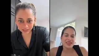 MABEL MARTILLO SOLO HABLE LA REALIDAD DE LO QUE LE ESTABAN HACIENDO A JOSHI LUCERO