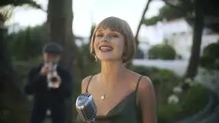 Wedding Music in Portugal - The Lisbon Swing Band