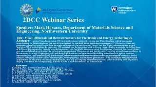 Mixed-Dimensional Heterostructures for Electronic and Energy Technologies