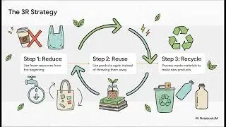Sustainable Development: Circular Economy, EIA & Renewable Energy Explained