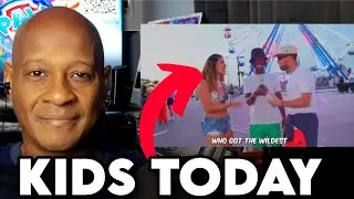 PICKING UP GIRLS WHEN YOU DONT HAVE GAME/ reaction video
