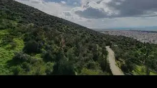 Αργυρουπολη Aerial 11/1/26