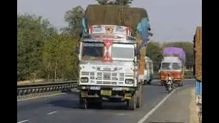 दिल्ली से कोलकाता Delhi To Kolkata Truck Story #ghost #horror #viral #detective #delhi #kolkata #fy