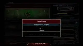 RelaxNBlaze_ATL Kombat League