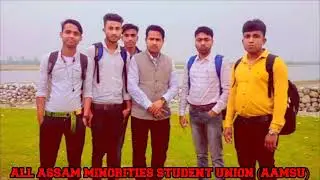 All Assam Minorities Student Union (AAMSU)