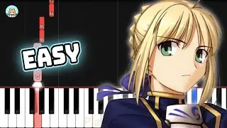 Fate/Zero Season 2 OP - 