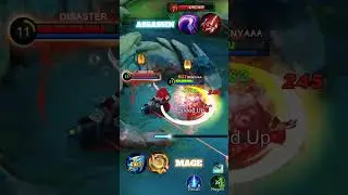 Bane Mage vs Bane Assassin Counter items mlbb