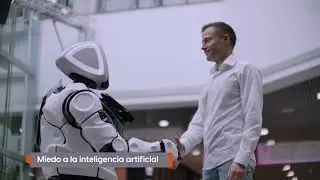 TVUAT | PERFILES: Inteligencia Artificial