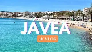 COULD THIS BE THE BEST PLACE TO VISIT IN SPAIN? | HIDDEN BEAUTY JAVEA/XABIA COSTA BLANCA SPAIN