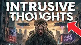 INTRUSIVE THOUGHTS: How Satan Fights for Your Mind