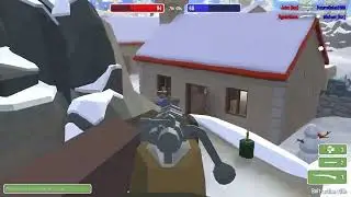 Забрали все таки | The Riflemen