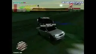 БПАН #2-(Кто Лучше?)MTAOnline