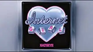 Internet girl(orfanato ver.)-KATSEYE
