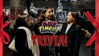 Can Drunk Poles Answer Trivia Questions?