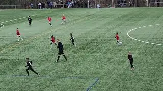 FINALE U10 SGE vs Wisla Krakau