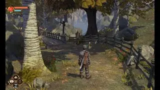 Fable Anniversary - Part 6: Greatwood