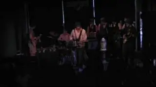 Muswell Hillbillies: Do It Again - Iron Horse Music Hall, 6/19/10