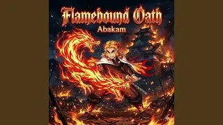Flamebound Oath