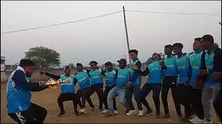 CG Sinapali cricket tournament champion Team portipada OD seliberate &hearts;️🏏&hearts;️