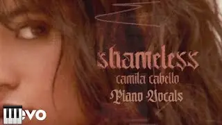 Shameless but all the vocals are replaced with a piano