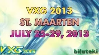 VxG 2013: VxG EMP | CD Jr vs DK DGPL | Mitsurugi (Mortal Kombat)