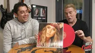 Shawn Stevens & Ransom Garcia Talk About Lainey Wilson's Live Performance!