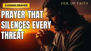 New Year Transition Prayer (12/31) &ndash; Begin 2026 with intention, faith, and God leading every step.