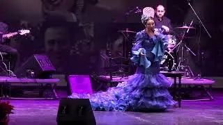 Toñi Ronquillo - La loba