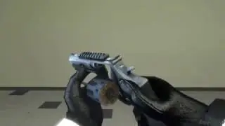 [SFM] Revolver Reanimated