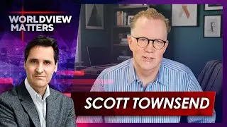 Scott Townsend: Growing AI, Tech Traps The Church Must Avoid